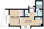 伊野尾書店ビルの間取り画像