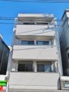 フェリーチェ上井草Aの間取り画像