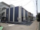 レオネクストメイプルの間取り画像