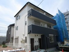 サンライズ北小岩の外観画像