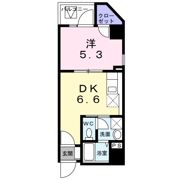 アッドバレーコートの間取り画像