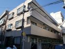 富士見レジデンスの間取り画像