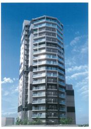 Rising Place Kameidoの外観画像