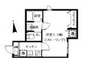 グランドール．Sの間取り画像