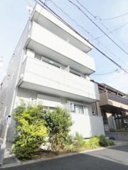 ソフィアビレッジ平井の外観画像