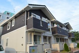 シュプールの外観画像