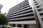 ステージグランデ茅場町の外観
