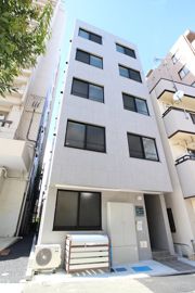 サンフォレスタ文京大塚の外観画像
