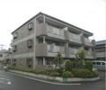 プラムエヌティーの外観