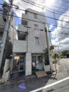 クボタビルの間取り画像