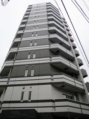 AZEST中野新橋の外観画像