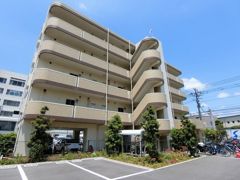 クレオ・テラ 本八幡の外観画像