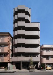 ルーブル錦糸町の外観画像