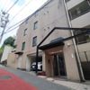 ヒルズ音羽の間取り画像