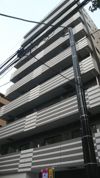 スパシエ ソリデ 中野南台の間取り画像