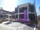 ルークスの間取り画像