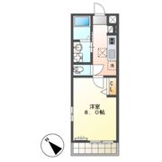 ルークスの間取り画像