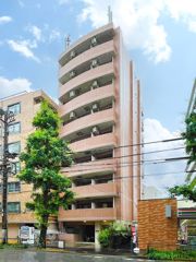 メインステージ中野弥生町の外観画像