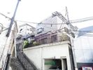 アーバンハイツ柴田の間取り画像