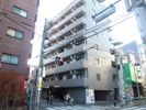 スカイコート中野の間取り画像