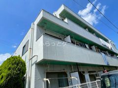 Mパレス東小岩の外観画像