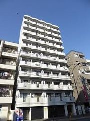 Hearty亀戸の外観画像