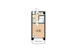 Hearty亀戸の間取り画像