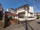 花見川区幕張町4丁目戸建の間取り画像