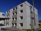 アルカンシエル八千代台の外観画像