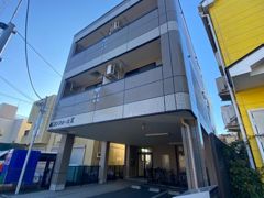 コンフォースKの外観画像
