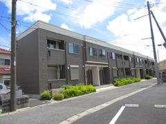 CASA FLORA（カーサ フローラ）の外観画像