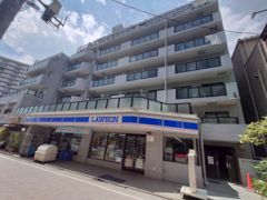 シティハイツ新小岩の外観画像