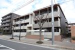 ラヴィベール妙典の間取り画像