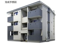 ハウオリの外観画像