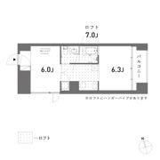estの間取り画像
