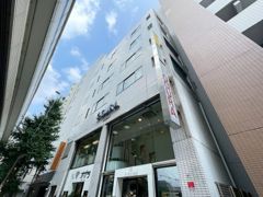 ビルディングオグラの外観画像