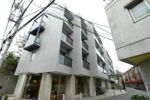 太子堂イーストの間取り画像