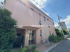 ヴェリテ有賀の外観画像