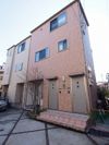 アレンジコートの間取り画像