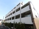 ディアレイシャス世田谷上町の間取り画像