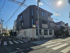 skye3桜新町の外観画像