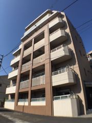 アルドール・Kの外観画像
