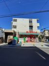 パークヒル岡本の外観画像