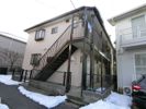 羽根木壱番館の間取り画像