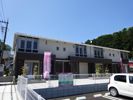 リブロコリーナの間取り画像