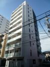 エムグランジュの間取り画像