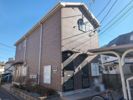 レオパレスYAGIの間取り画像
