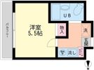 フォレストコートの間取り画像