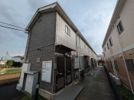 レオパレスHOPEの外観