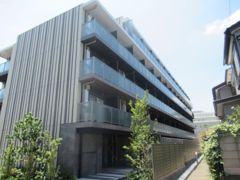 MAXIV横浜青葉の外観画像